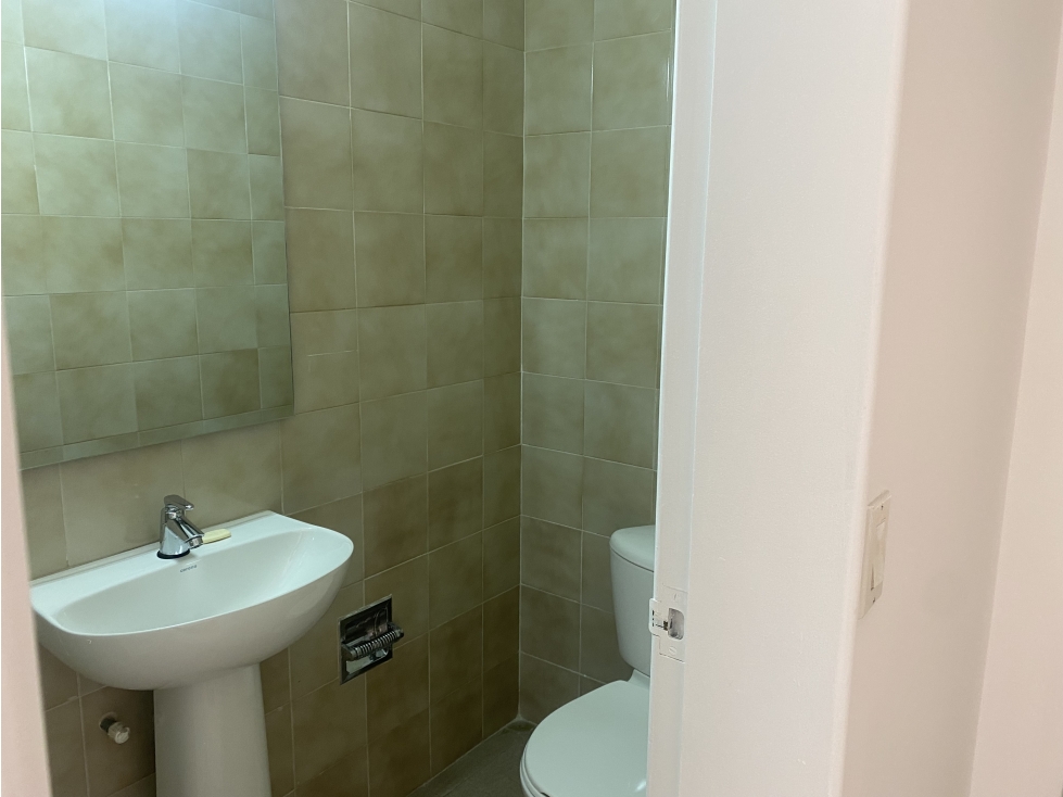 VENDO O ARRIENDO LINDO APARTAMENTO ILUMINADO EN EL NOGAL — foto 6