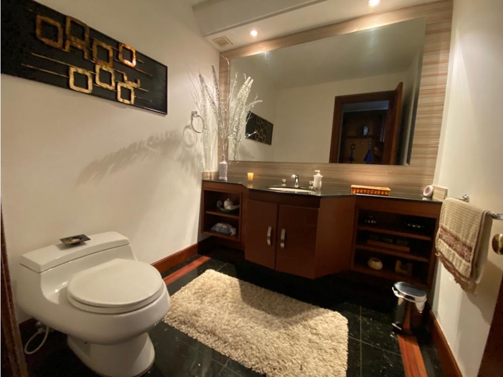 VENDO EXCELENTE APARTAMENTO EN MONTEARROYO RODEADO DE TERRAZAS — foto 6