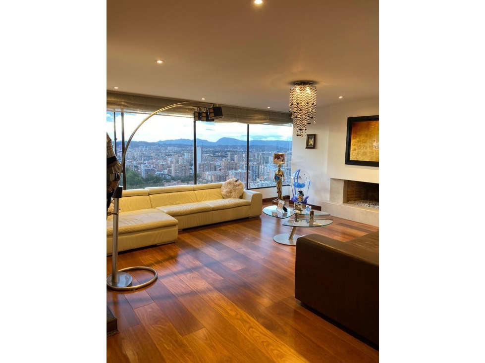 VENDO LINDO APARTAMENTO EN MONTEARROYO — foto 6