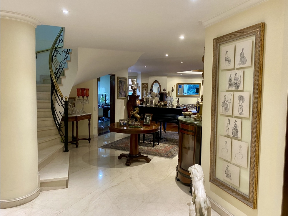 ARRIENDO LINDO PH DUPLEX EN EL CORAZON DE LA CABRERA CON TERRAZAS