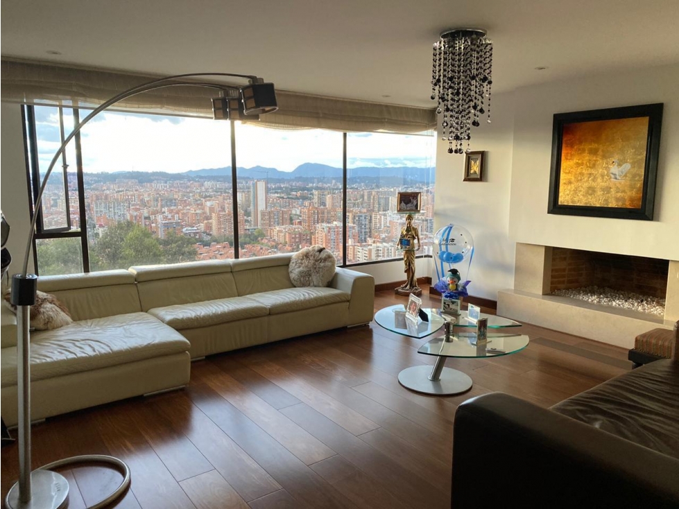 VENDO LINDO APARTAMENTO EN MONTEARROYO — foto 4