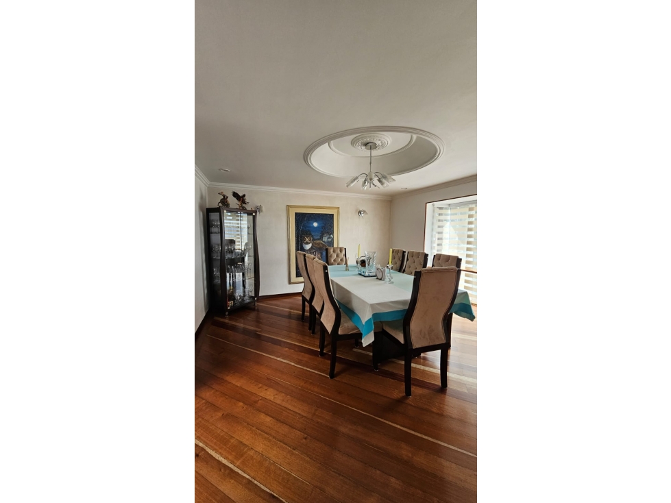 VENDO LINDA CASA EN CONJUNTO CERRADO CALATAYUD — foto 5