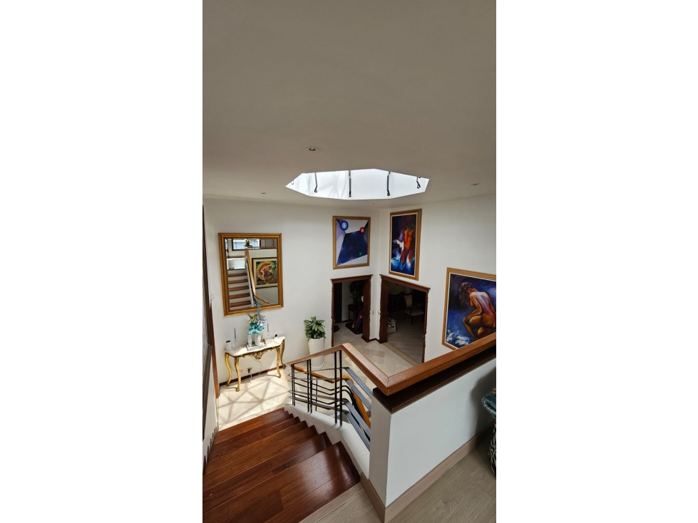 VENDO LINDA CASA EN CONJUNTO CERRADO CALATAYUD — foto 6