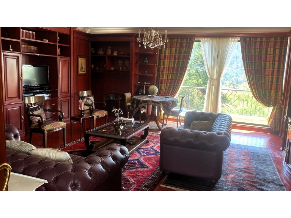 VENDO EXCELENTE PH CON LINDA VISTA EN SANTA BARBARA ALTA — foto 6