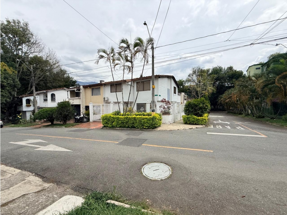 Casa en Venta/Arriendo Santa Mónica