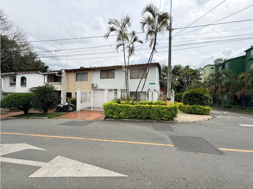 Casa en Venta/Arriendo Santa Mónica — foto 2
