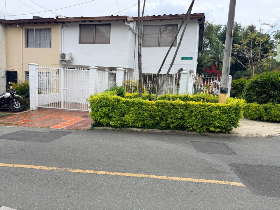 Casa en Venta/Arriendo Santa Mónica — foto 3