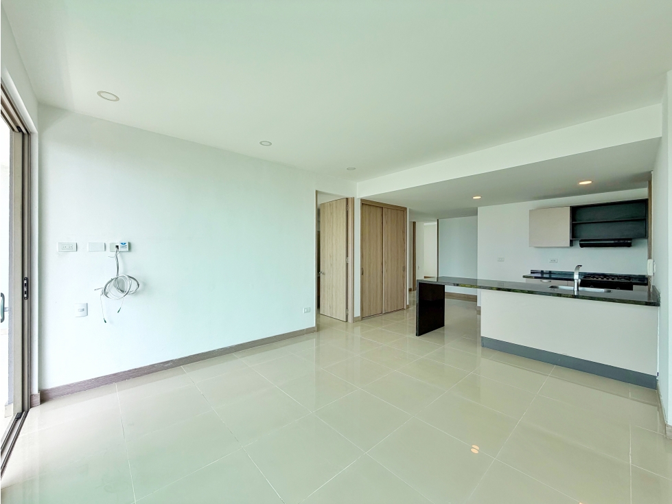 Venta Apartamento Ediicio Icon 8 Castillo Grande Cartagena — foto 2