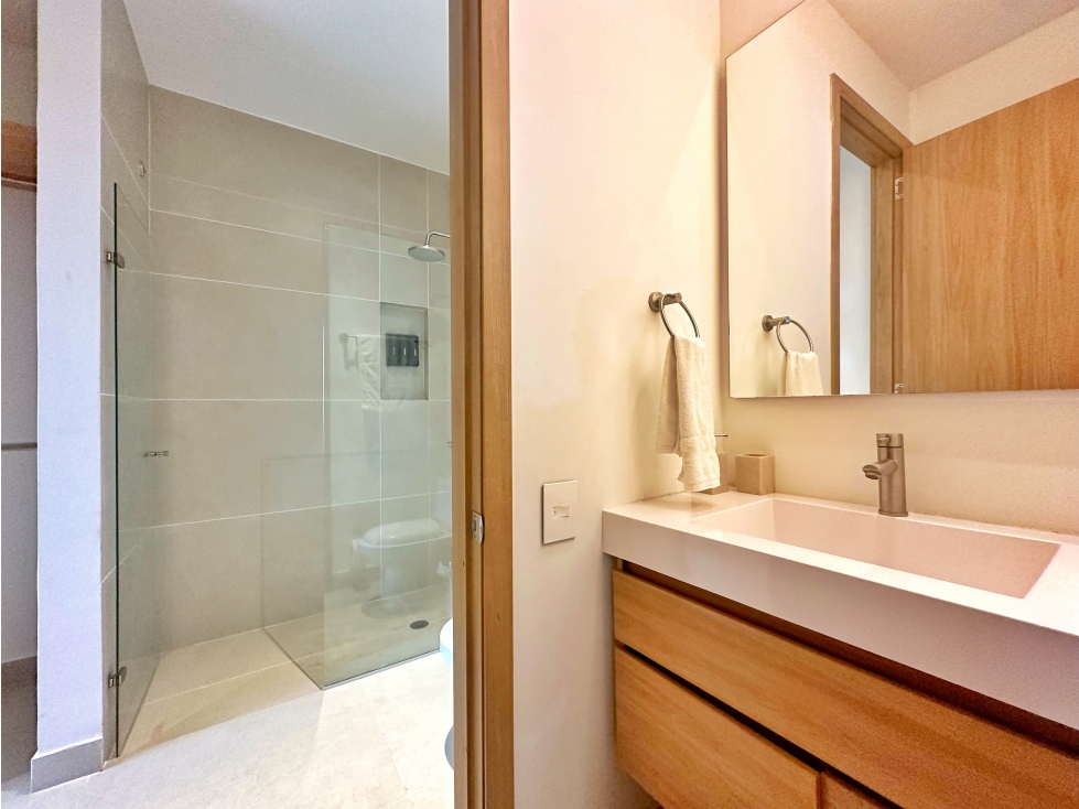 Apartamento en Venta en Bahia Cristal Condominio Zona Norte Cartagena — foto 6