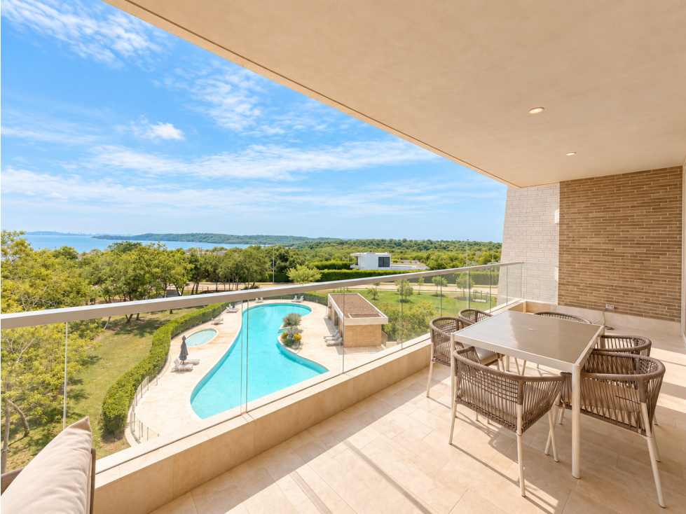Venta Apartamento en Calablanca Residences Isla Baru Cartagena — foto 2