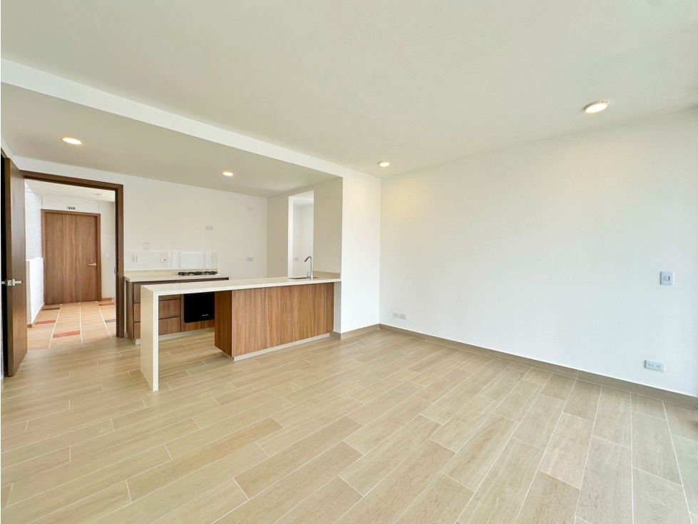 Venta Apartamento en Conjunto Altana Serena del Mar Cartagena — foto 3