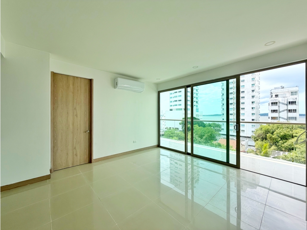 Venta Apartamento Ediicio Icon 8 Castillo Grande Cartagena — foto 3