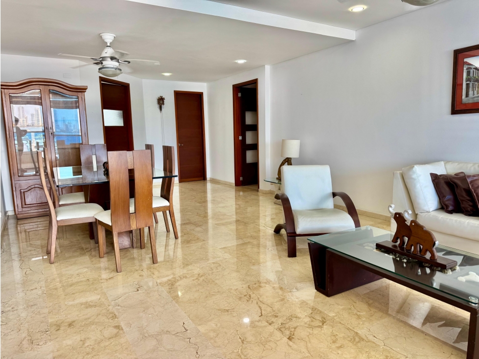 Venta de Apartamento en Edificio Atalaya en Manga Cartagena — foto 4