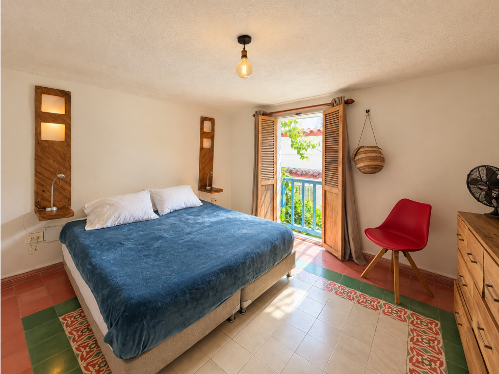 Venta Apartamento en Centro Historico de Cartagena — foto 2