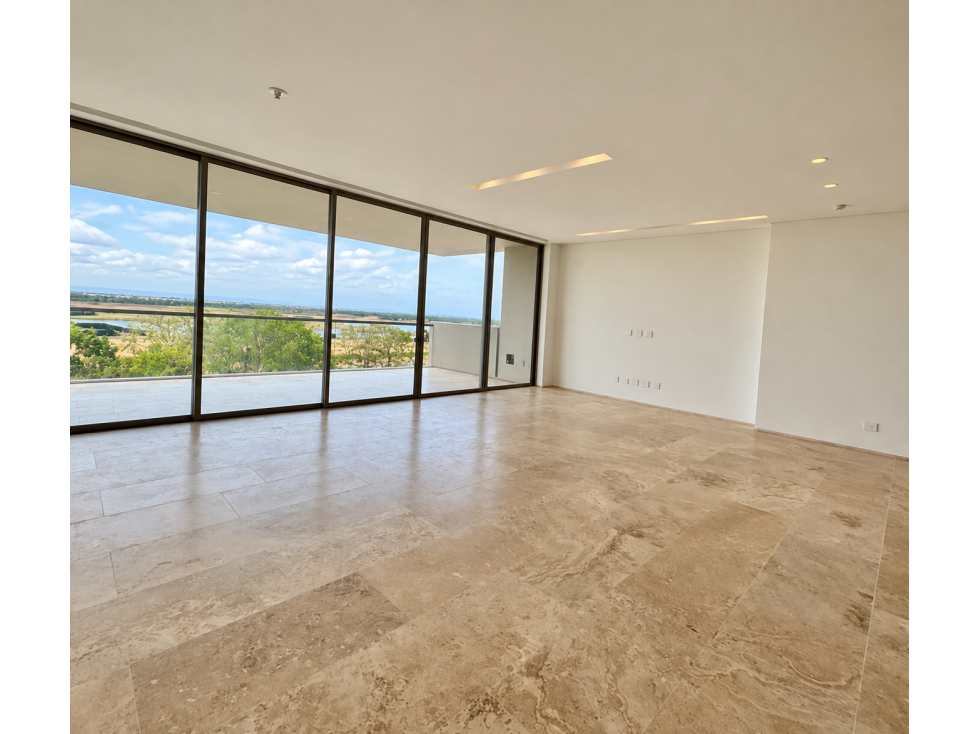 Venta Apartamento en Altozano Condominio en Serena del Mar Cartagena — foto 2