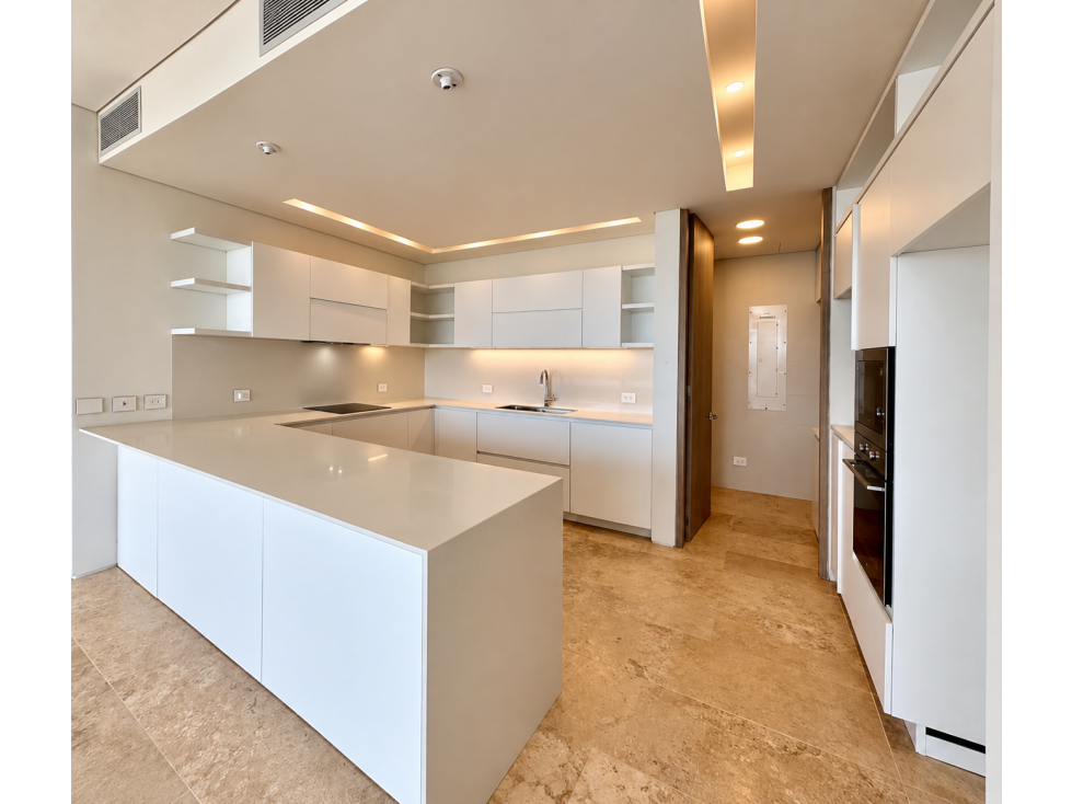 Venta Apartamento en Altozano Condominio en Serena del Mar Cartagena — foto 3