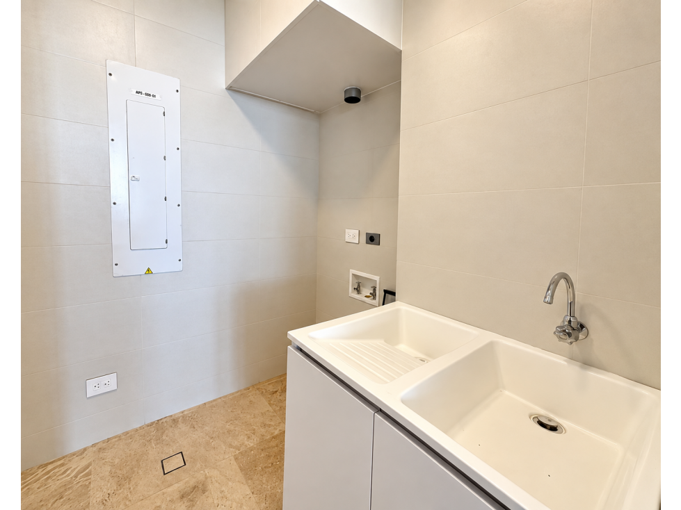 Venta Apartamento en Altozano Condominio en Serena del Mar Cartagena — foto 4