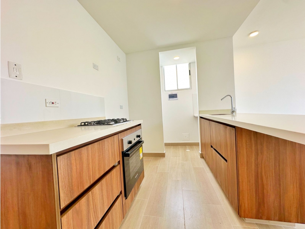 Venta Apartamento en Conjunto Altana Serena del Mar Cartagena — foto 4