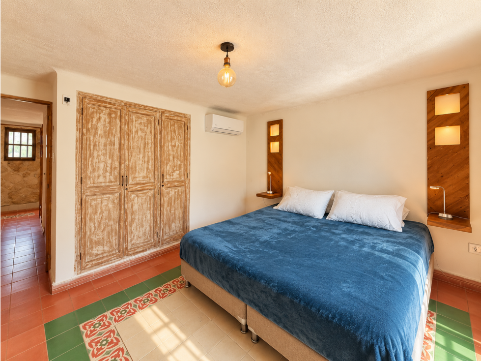 Venta Apartamento en Centro Historico de Cartagena — foto 3