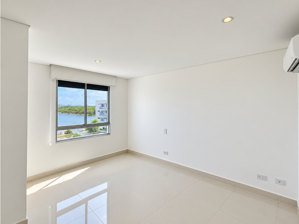 Venta Apartamento en Conjunto Cavana Serena del Mar Cartagena — foto 5