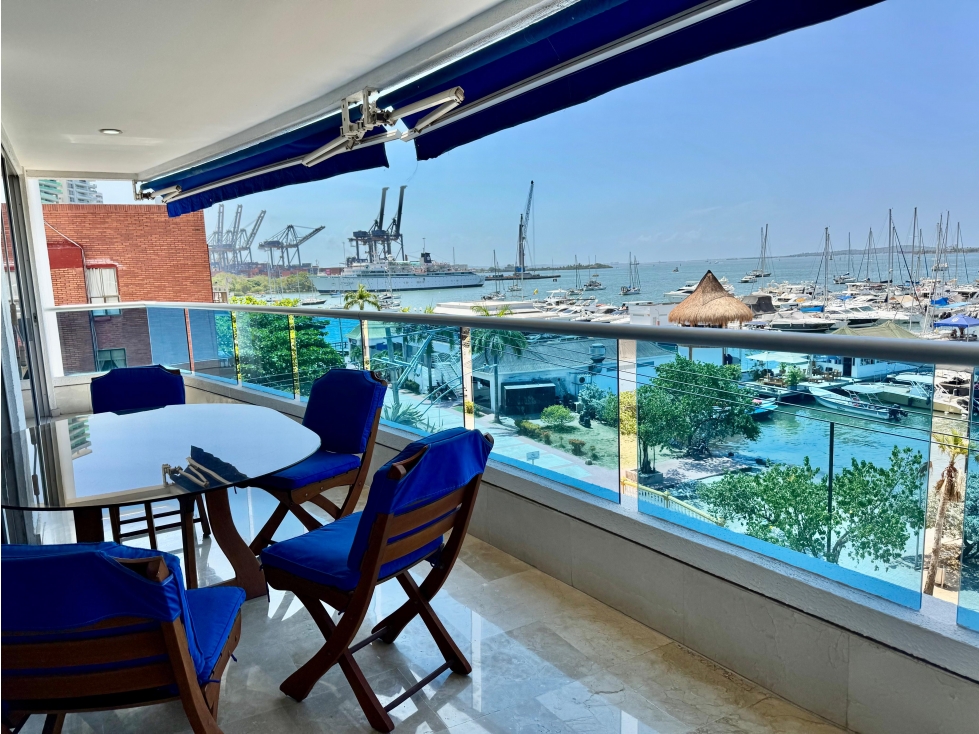 Venta de Apartamento en Edificio Atalaya en Manga Cartagena — foto 3