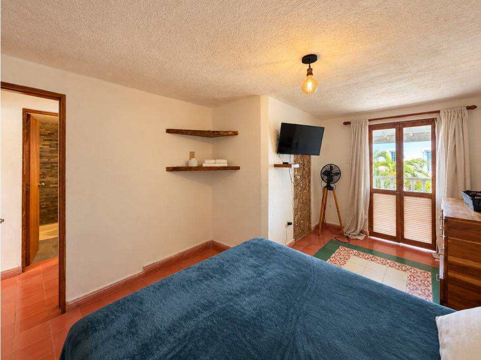 Venta Apartamento en Centro Historico de Cartagena — foto 5