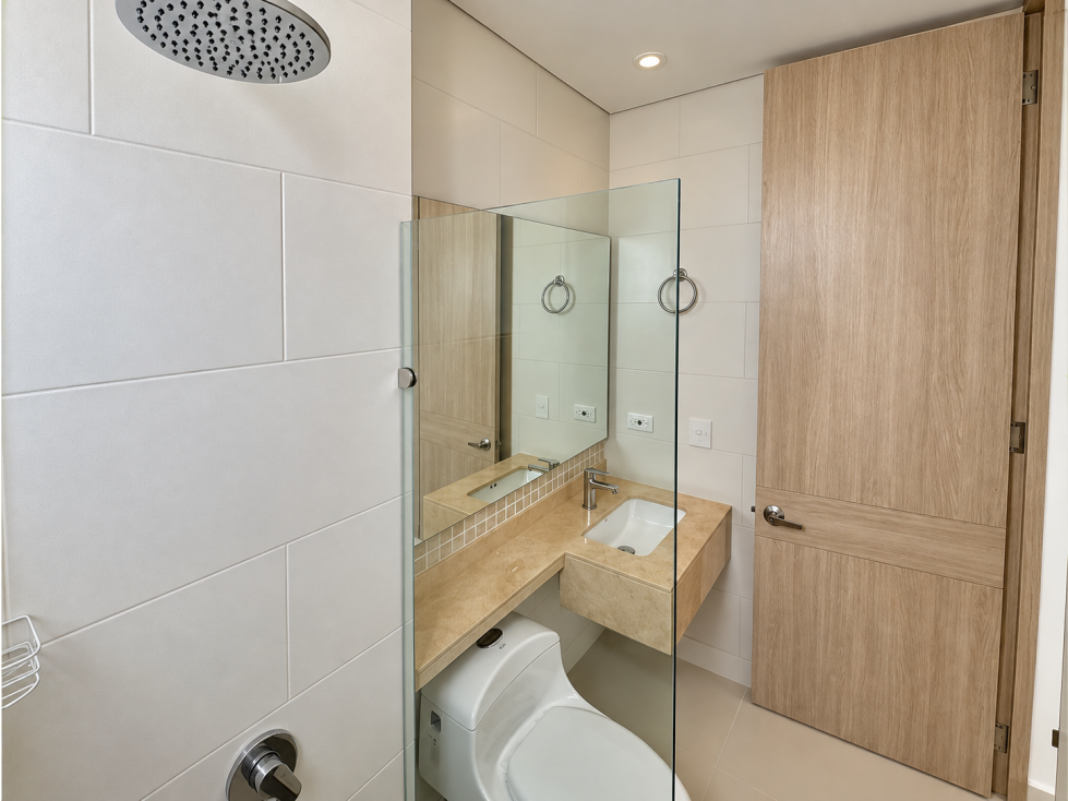 Venta Apartamento en Conjunto Cavana Serena del Mar Cartagena — foto 6