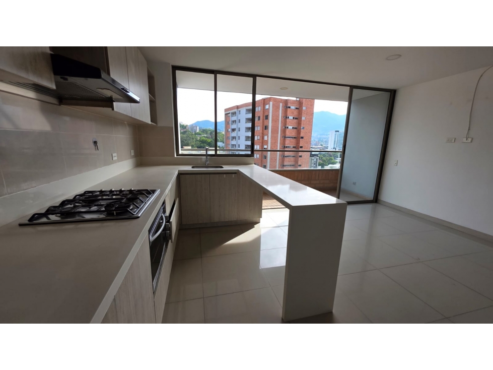 VENTA DE APARTAMENTO EN ENVIGADO CERCA AL POLIDEPORTIVO SUR — foto 2