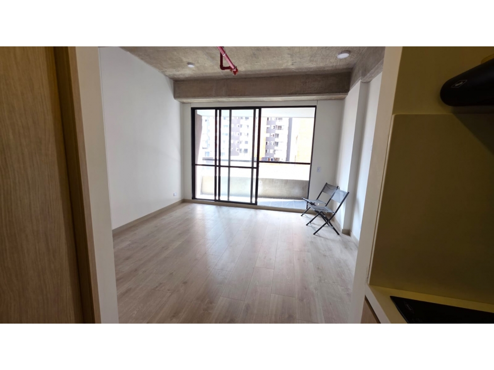 VENTA DE APARTA SUITE RENTAS CORTAS EN SABANETA, SECTOR LAS VEGAS — foto 4