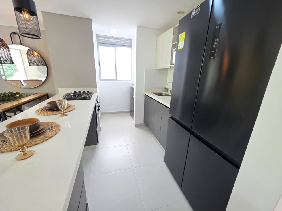 VENTA DE APARTAMENTO EN ITAGÜÍ. $610.000.000