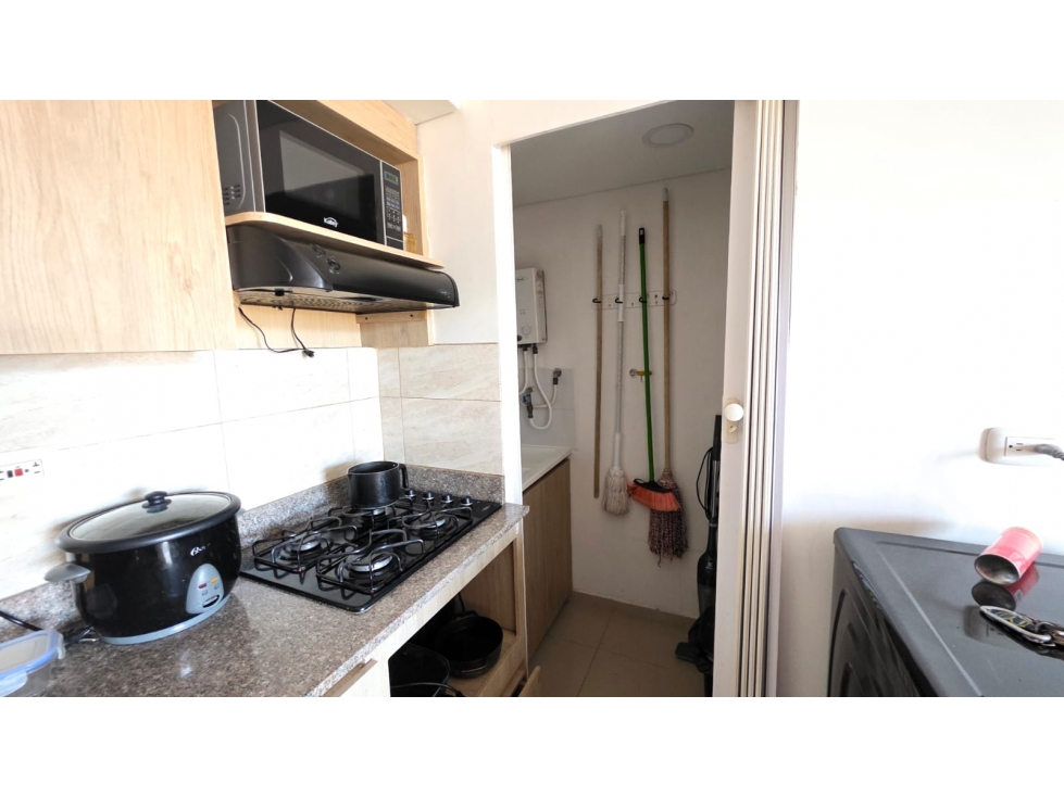 VENTA DE APARTAMENTO EN ITAGÜÍ, SECTOR SURAMERICA — foto 6
