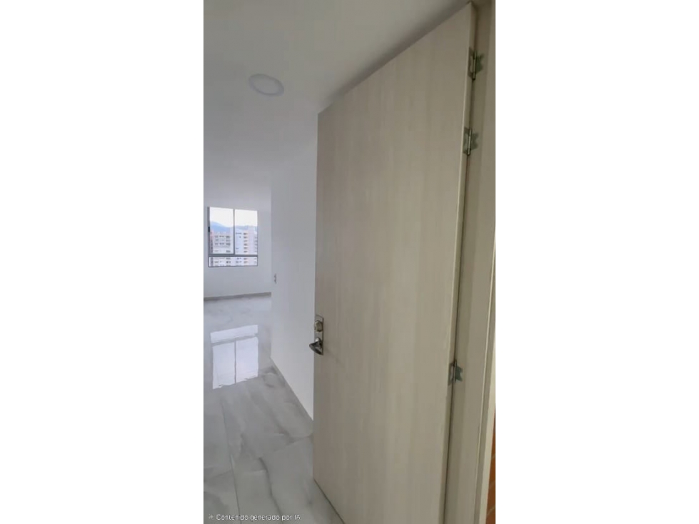 VENTA APARTAMENTO ITAGÜÍ, CESION DE DERECHOS SECTOR SURAMÉRICA..$590.0 — foto 4