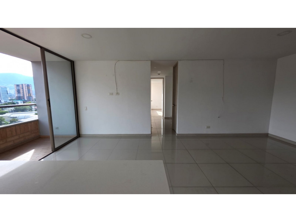 VENTA DE APARTAMENTO EN ENVIGADO CERCA AL POLIDEPORTIVO SUR — foto 5