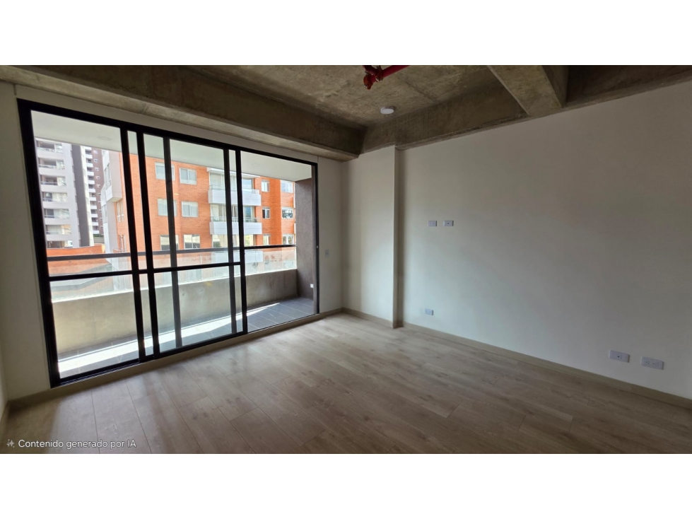 VENTA DE APARTA SUITE RENTAS CORTAS EN SABANETA, SECTOR LAS VEGAS — foto 5