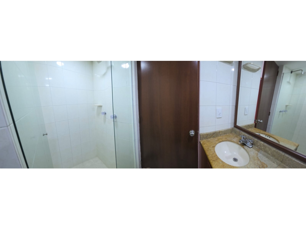 VENTA DE APARTAMENTO LOMA DE LOS BERNAL PARTE BAJA — foto 4