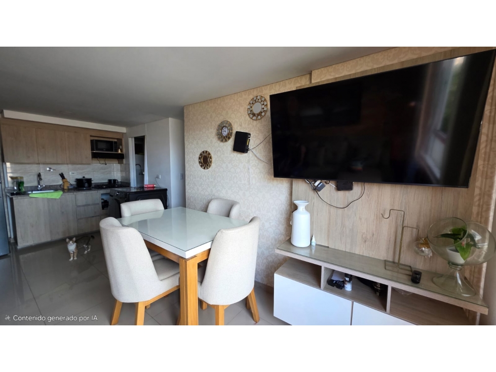 VENTA DE APARTAMENTO EN ITAGÜÍ, SECTOR SURAMERICA — foto 2