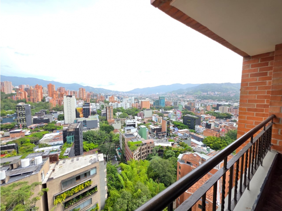 VENTA DE APARTAMENTO EN EL POBLADO, LALINDE $1.350.000.000 — foto 3