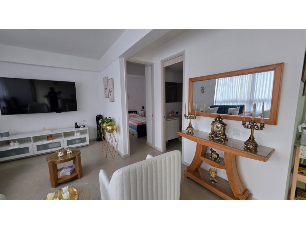 VENTA DE APARTAMENTO EN SABANETA, SECTOR LA HOLANDA — foto 6
