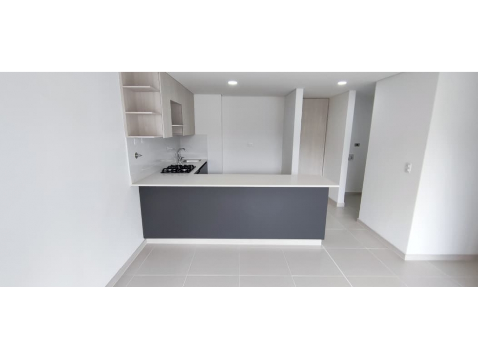 VENTA DE APARTAMENTO EN ITAGÜÍ, SECTOR SURAMERICA $600.000.000 — foto 2