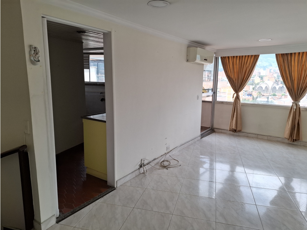VENTA DE APARTAMENTO EN LAURELES, SECTOR SAN JOAQUIN. $490.000.000 — foto 3