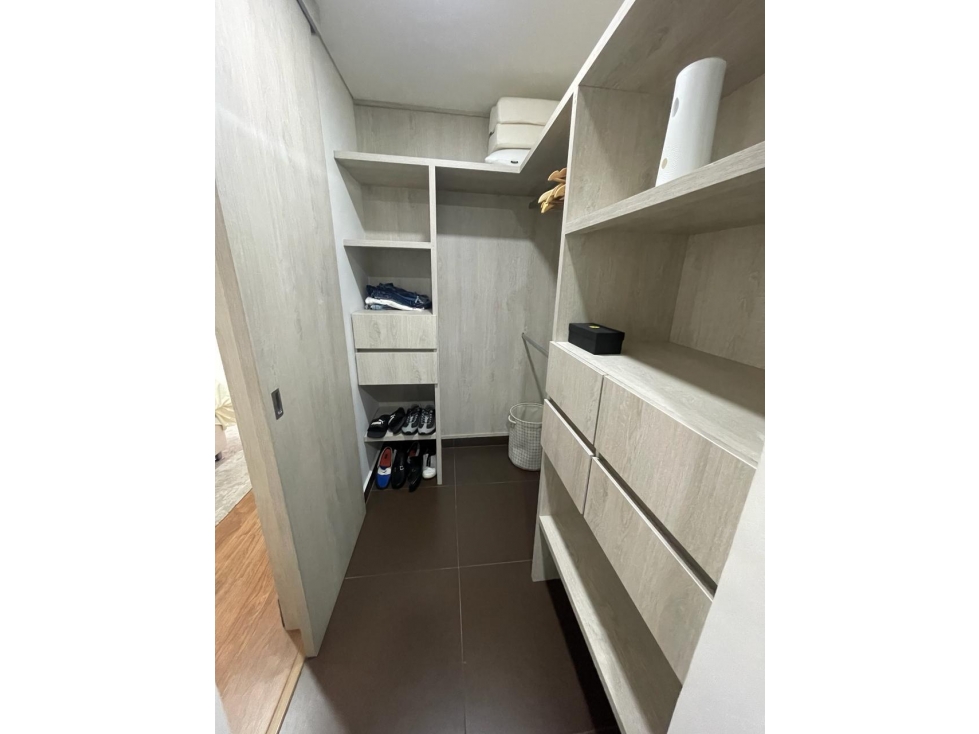 VENTA DE APARTAMENTO EN SABANETA, SECTOR LAS LOMITAS — foto 6