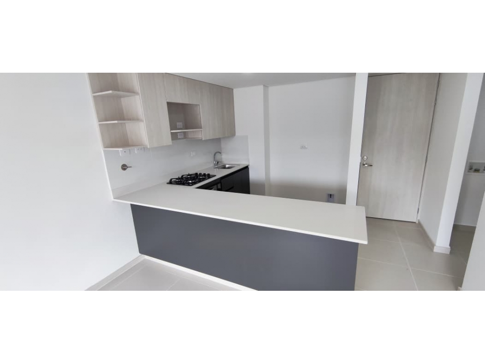 VENTA DE APARTAMENTO EN ITAGÜÍ, SECTOR SURAMERICA $600.000.000