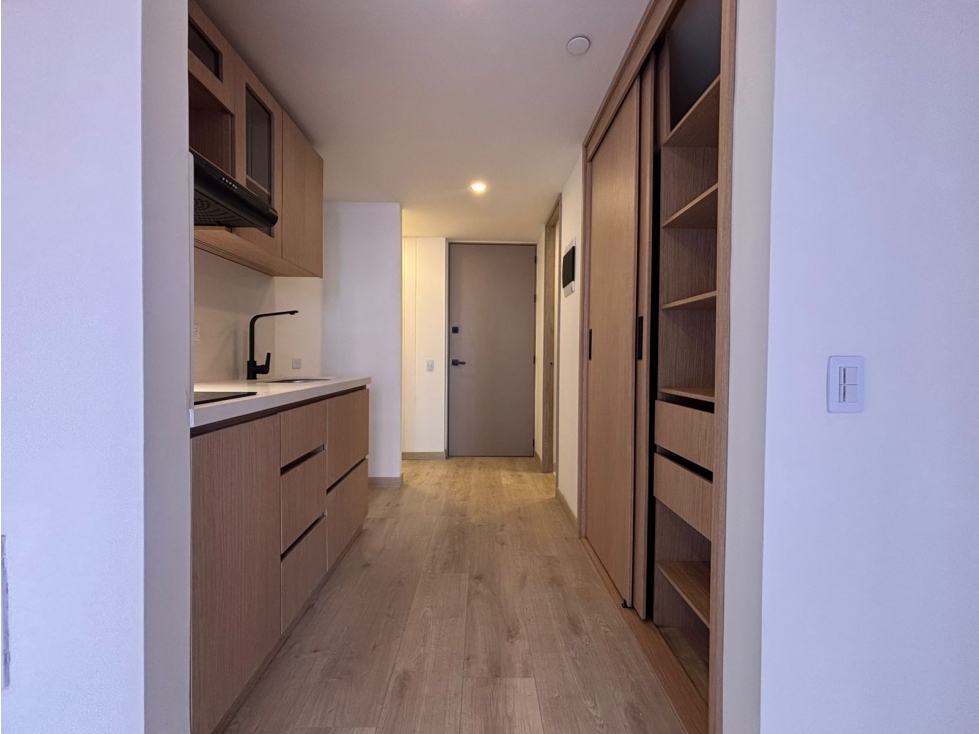 VENTA DE APARTA SUITE RENTAS CORTAS EN SABANETA, SECTOR LAS VEGAS — foto 3