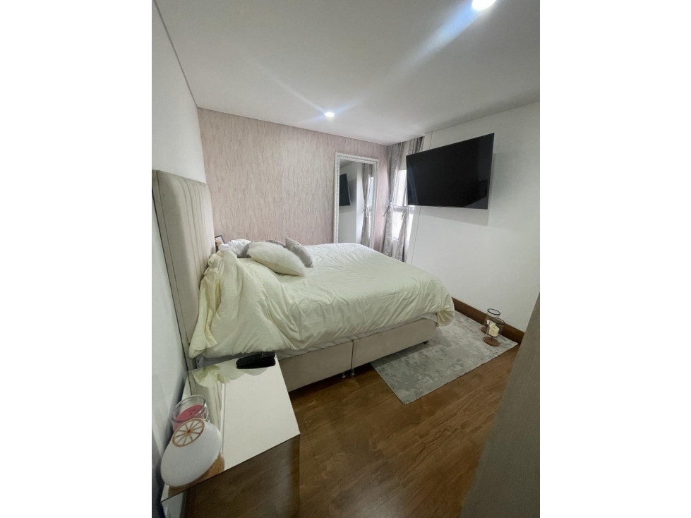 VENTA DE APARTAMENTO EN SABANETA, SECTOR LAS LOMITAS — foto 4