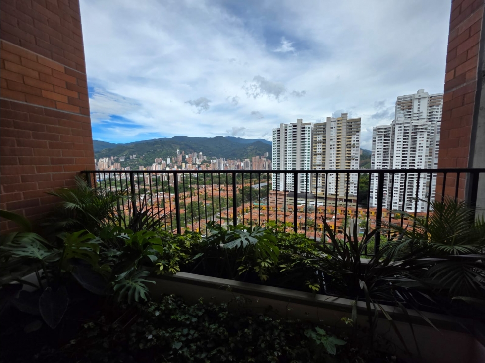 VENTA APARTAMENTO ITAGÚÍ, SECTOR SURAMÉRICA. $630.000.000 — foto 3
