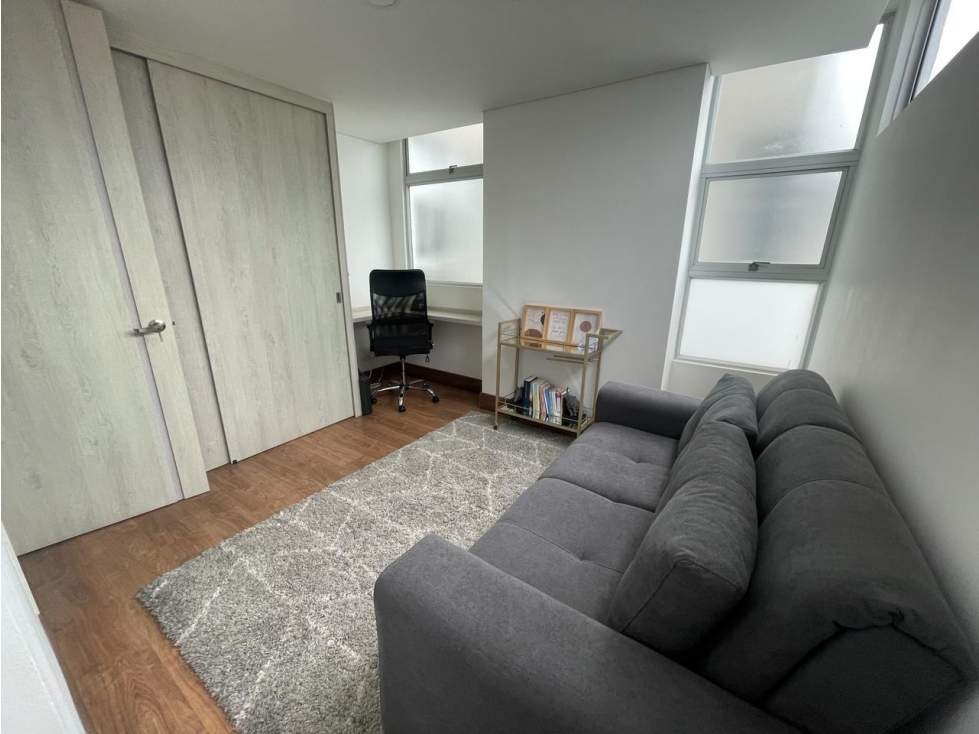 VENTA DE APARTAMENTO EN SABANETA, SECTOR LAS LOMITAS — foto 5