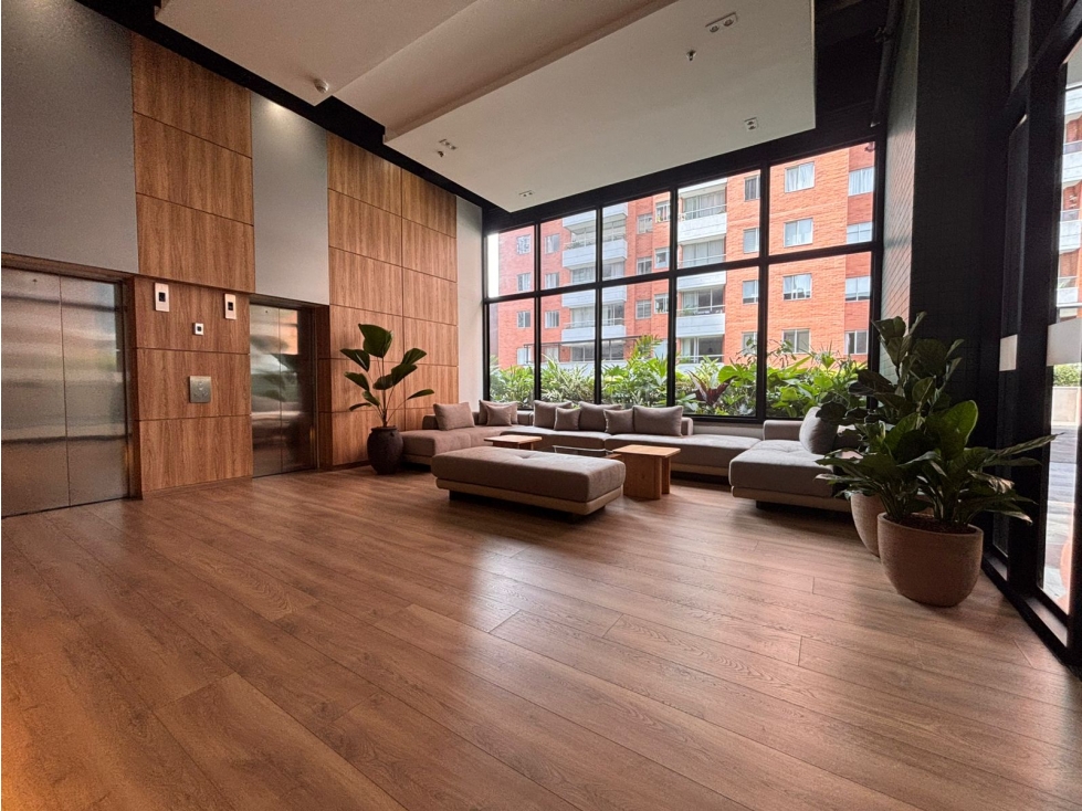 VENTA DE APARTA SUITE RENTAS CORTAS EN SABANETA, SECTOR LAS VEGAS — foto 6