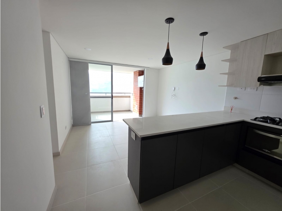 VENTA APARTAMENTO ITAGÚÍ, SECTOR SURAMÉRICA. $630.000.000 — foto 5