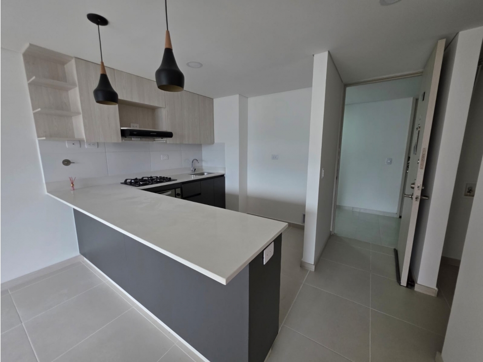 VENTA APARTAMENTO ITAGÚÍ, SECTOR SURAMÉRICA. $630.000.000