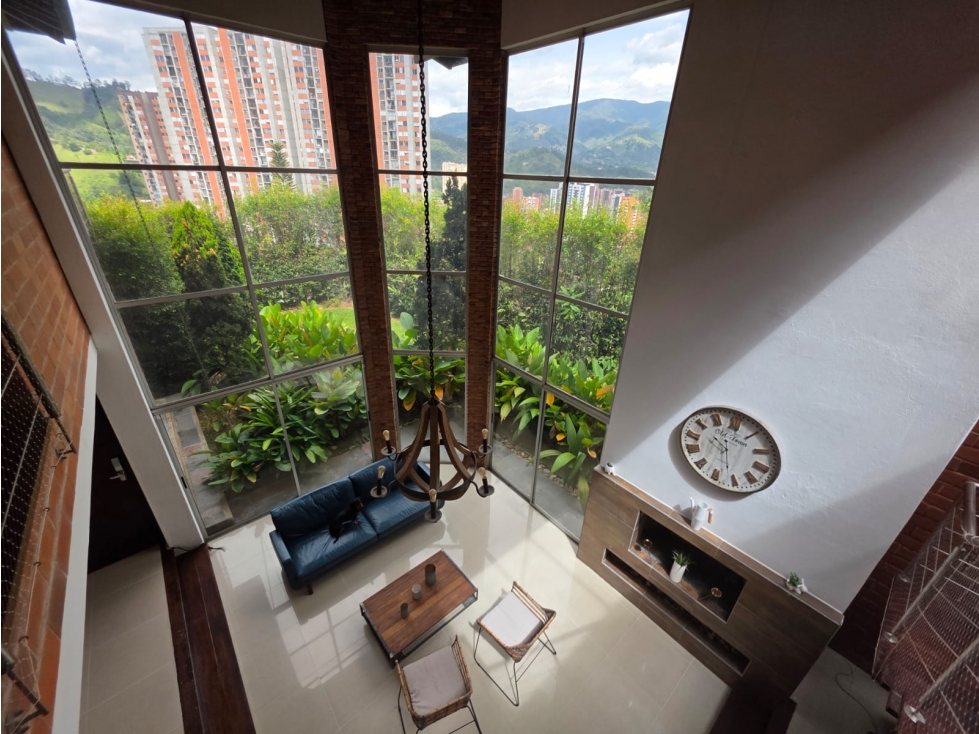 VENTA DE CASA EN SABANETA $1.850.000.000 REMODELADA — foto 6